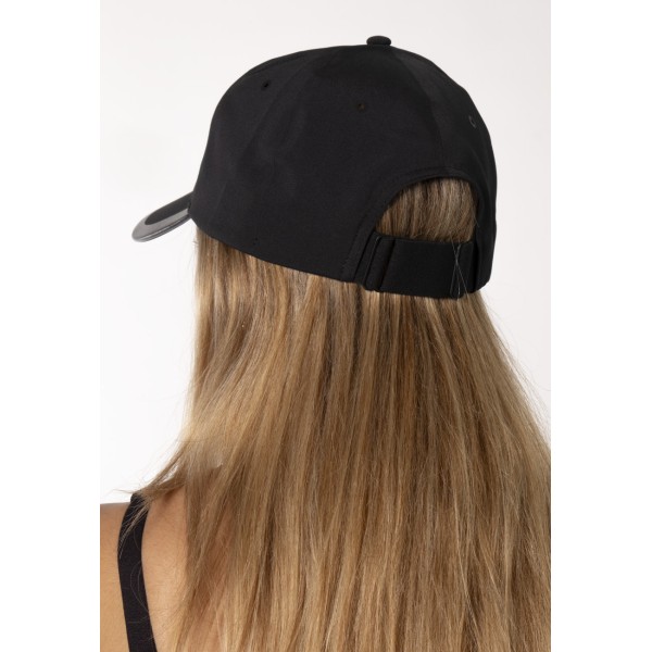 VIBRANCE CAP BLACK