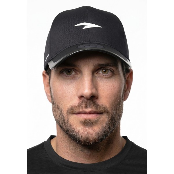 VIBRANCE CAP BLACK