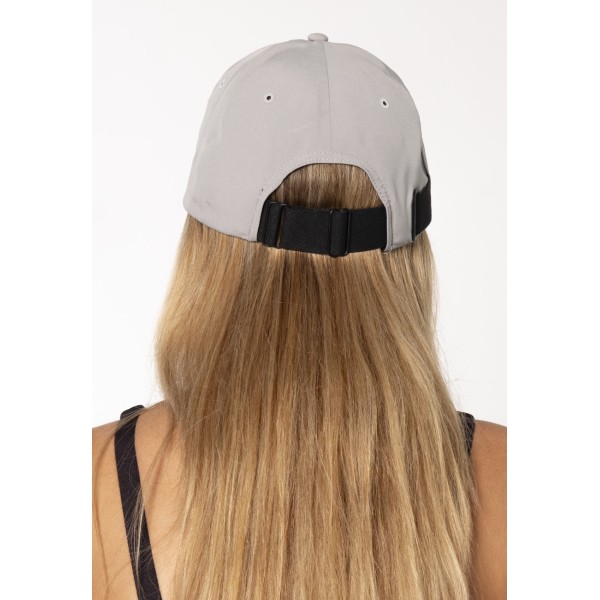 VIBRANCE CAP GREY