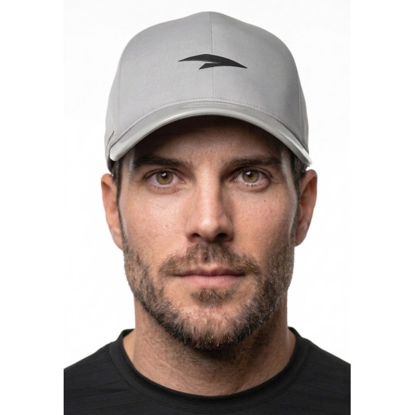 VIBRANCE CAP GREY