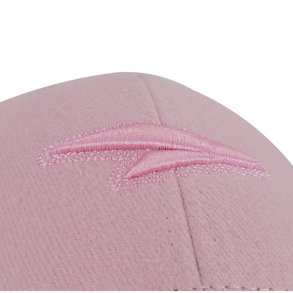 GIRL CAP PINK