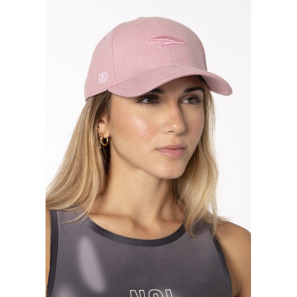 GIRL CAP PINK