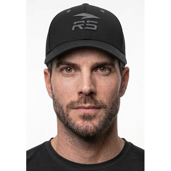 CLASSIC CAP BLACK