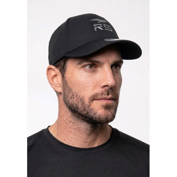 CLASSIC CAP BLACK