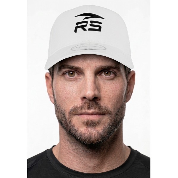 CLASSIC CAP WHITE