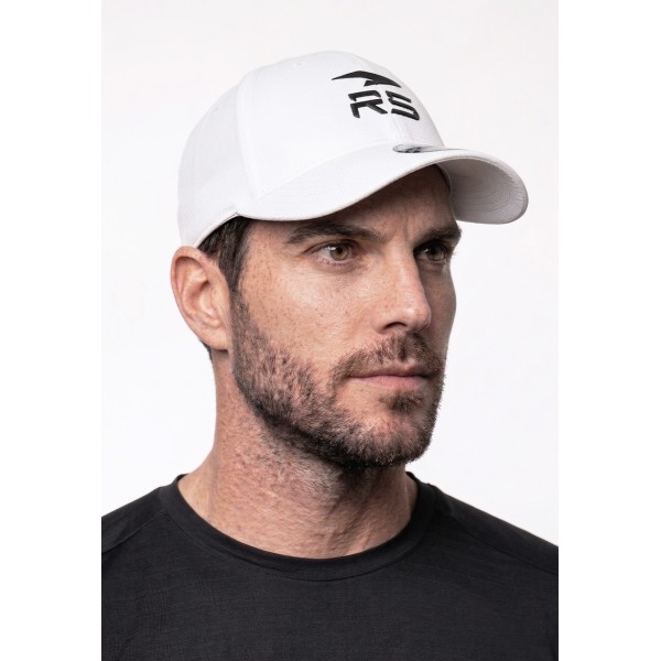 CLASSIC CAP WHITE