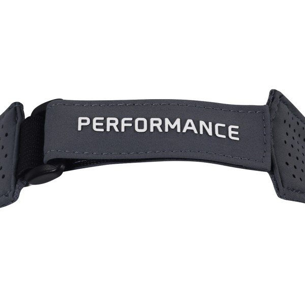 VISOR LASER GREY