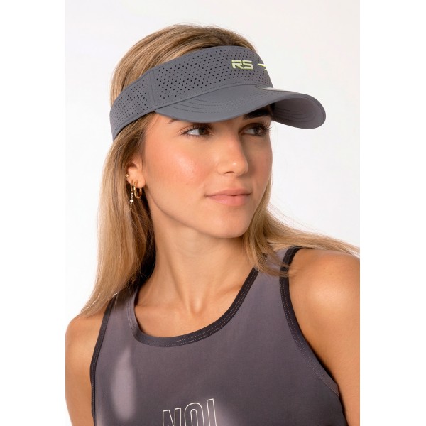 VISOR LASER GREY