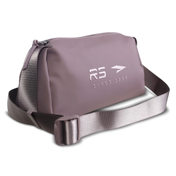 JADE BAG PURPLE