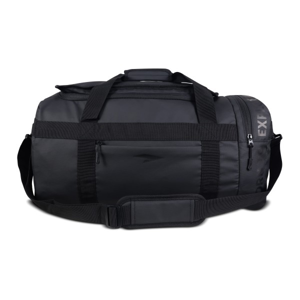 VERSA BAG BLACK