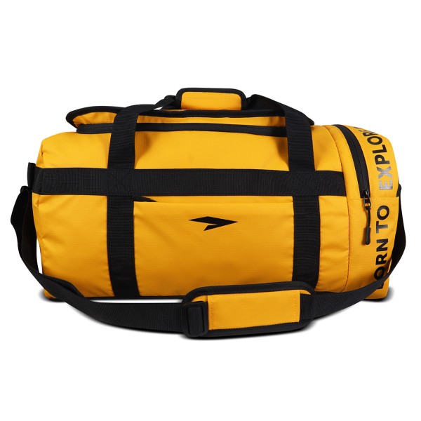 VERSA BAG YELLOW