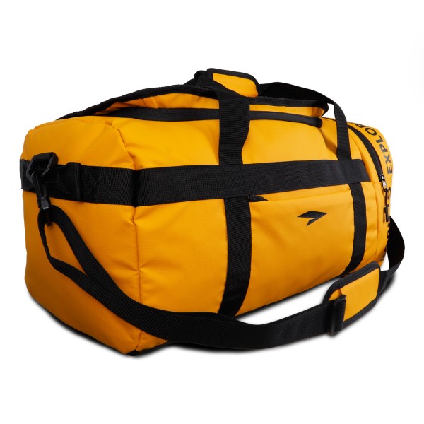 VERSA BAG YELLOW