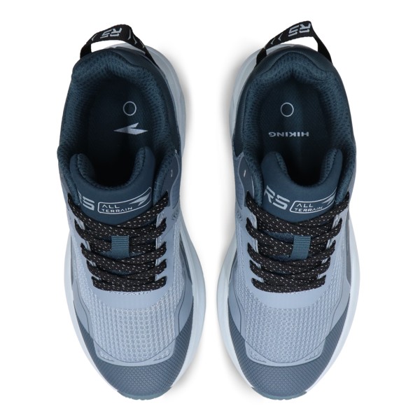 BORN WOMEN LT.BLUE/NAVY