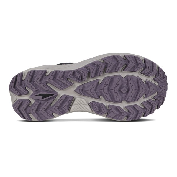 BORN WOMEN DK.PURPLE/DK.GREY