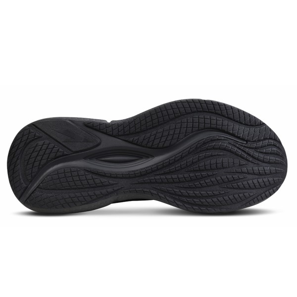 CONTROL WOMEN   BLACK PURPLE