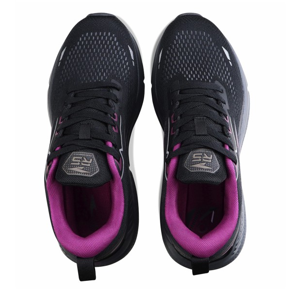 CONTROL WOMEN   BLACK PURPLE