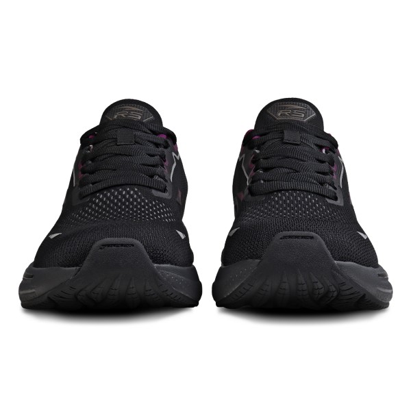 CONTROL WOMEN   BLACK PURPLE