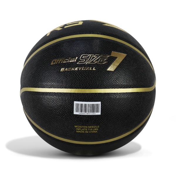 BALON DE BASKET