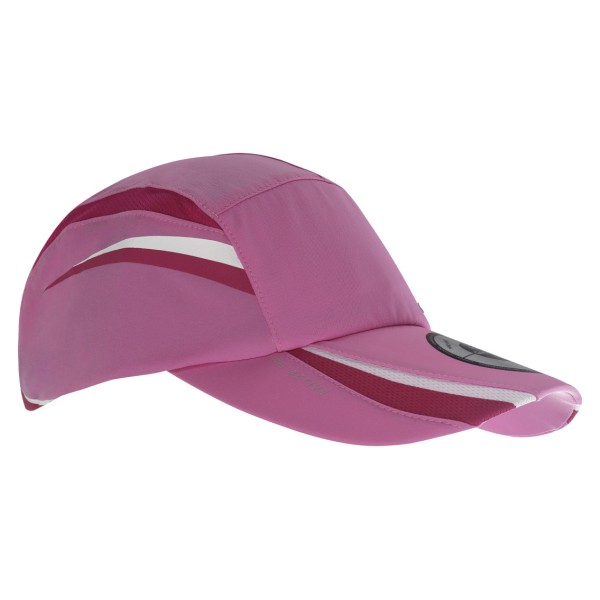 GORRA RUNNING ROSADO