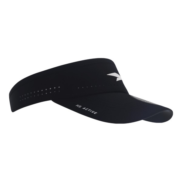 VISERA RUUNING NEGRO