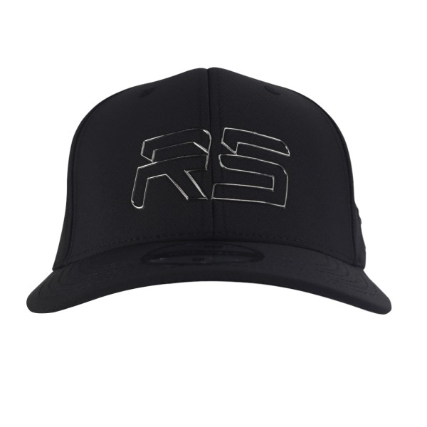 GORRA TRAINING NEGRO