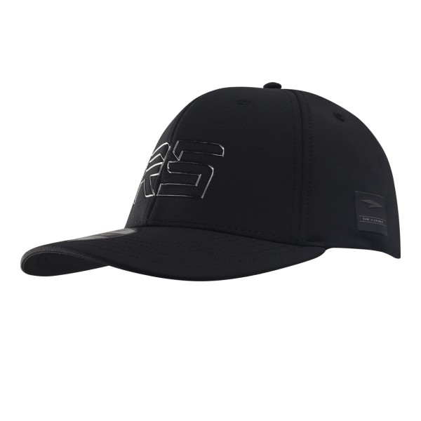 GORRA TRAINING NEGRO