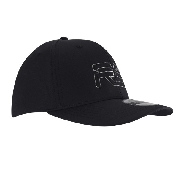 GORRA TRAINING NEGRO