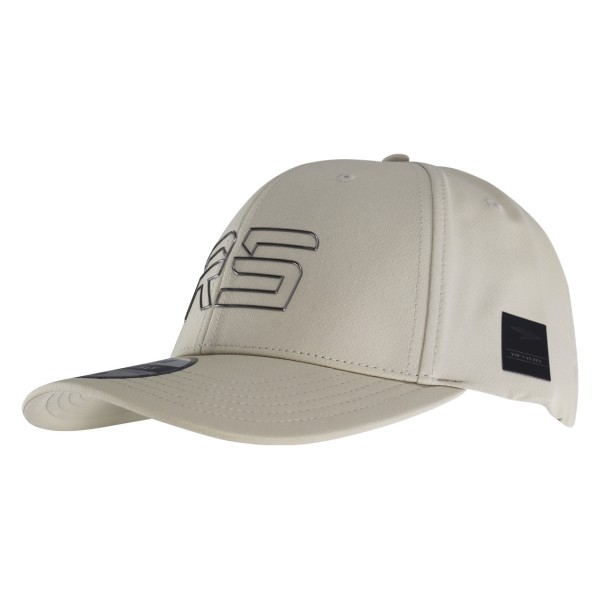 GORRA TRAINING BEIGE