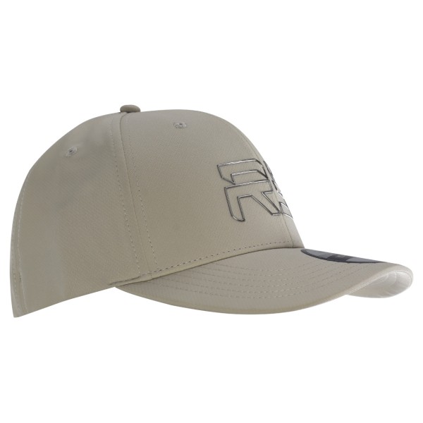 GORRA TRAINING BEIGE