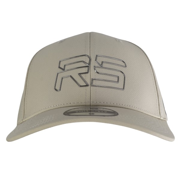 GORRA TRAINING BEIGE