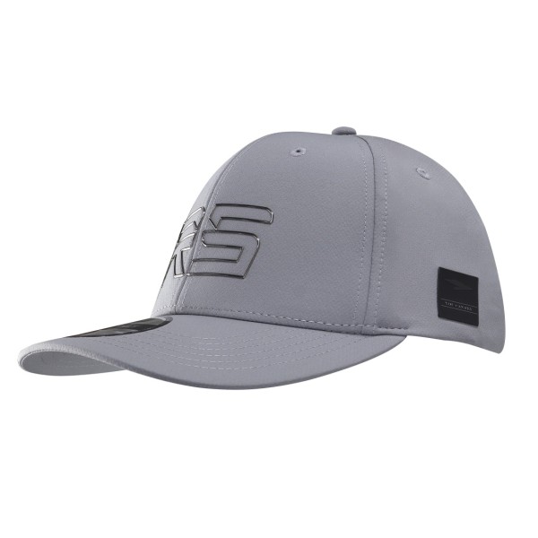 GORRA TRAINING GRIS