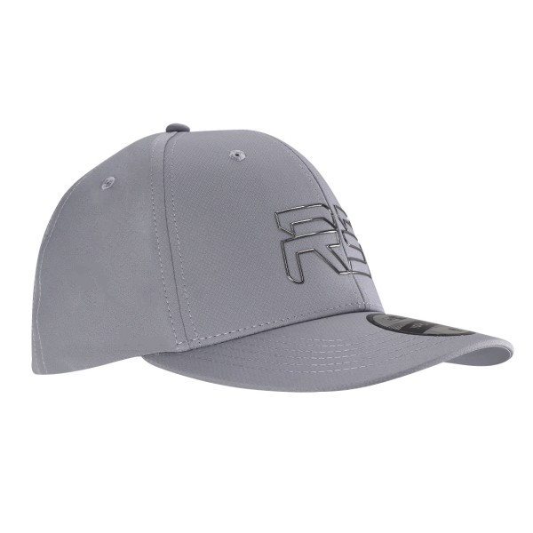 GORRA TRAINING GRIS