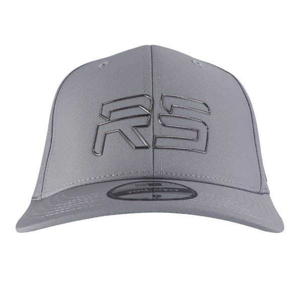 GORRA TRAINING GRIS