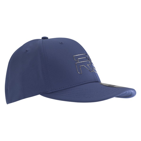 GORRA TRAINING AZUL