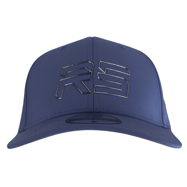 GORRA TRAINING AZUL