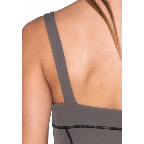 JUMPSUIT AURORA WOMEN VERDE