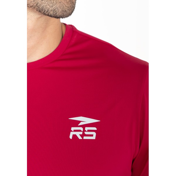 CAMISETA MOTION MEN MORADO