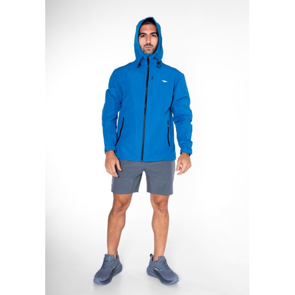 JACKET MUSCLE MEN AZUL