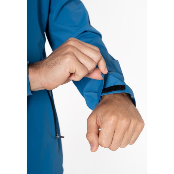 JACKET MUSCLE MEN AZUL