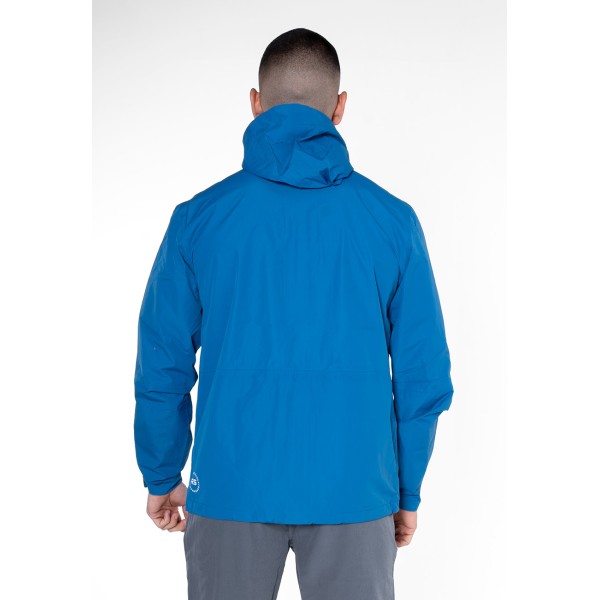 JACKET MUSCLE MEN AZUL