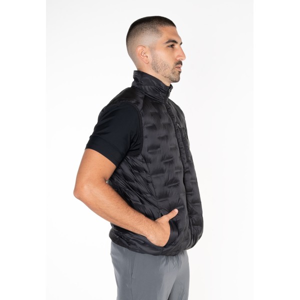 CHALECO   RIVER MEN NEGRO