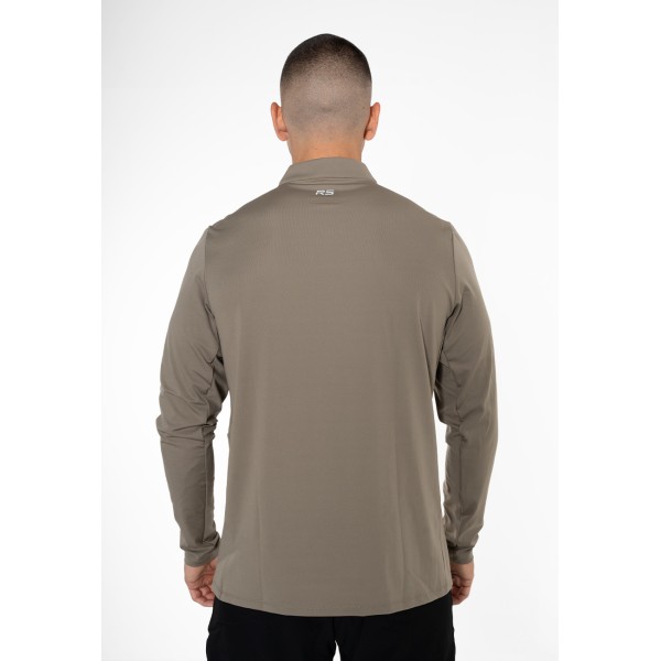 CAMISETA SWISS MEN CAFÉ