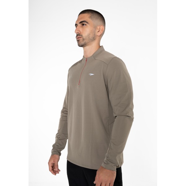 CAMISETA SWISS MEN CAFÉ