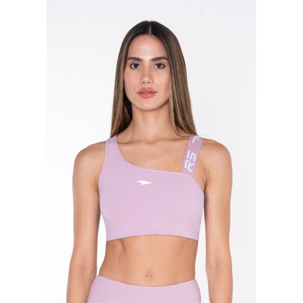 TOP NOVA  WOMEN ROSADO