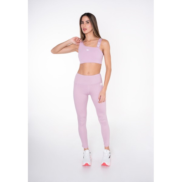 TOP NOVA  WOMEN ROSADO