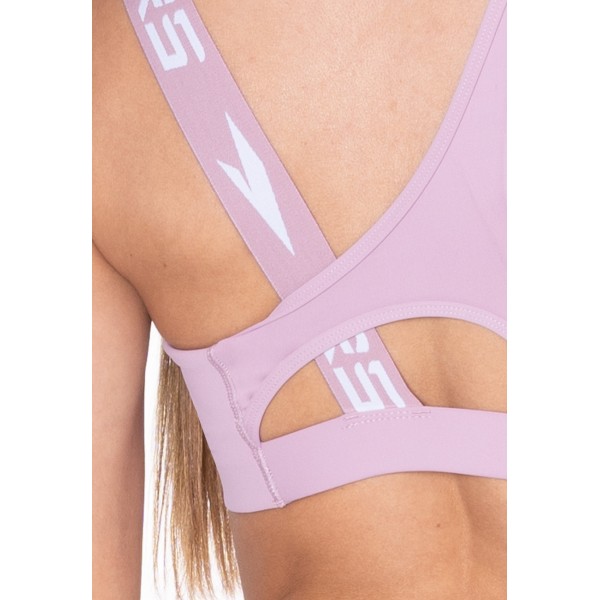 TOP NOVA  WOMEN ROSADO