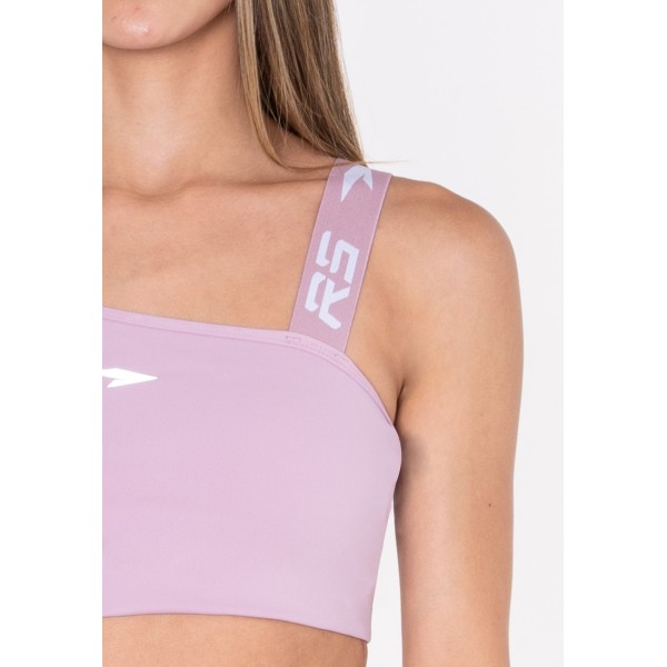 TOP NOVA  WOMEN ROSADO