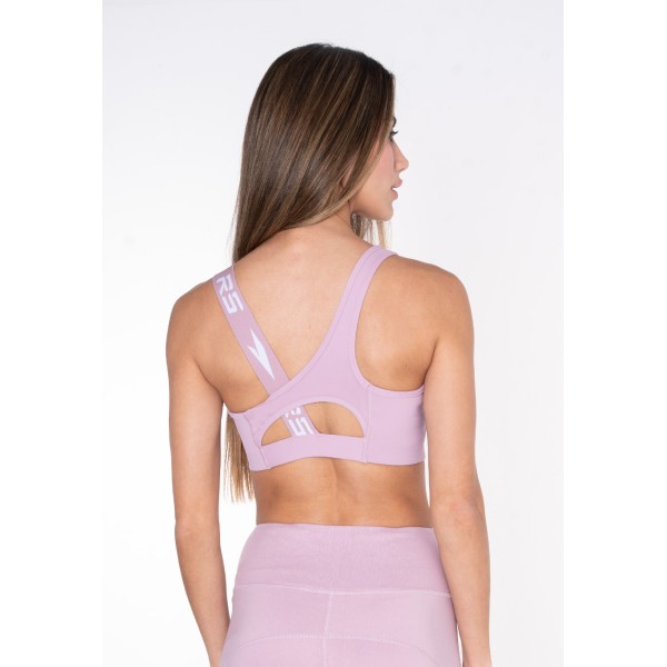 TOP NOVA  WOMEN ROSADO
