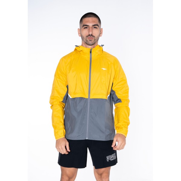 JACKET  RUNNING MEN AMARILLO