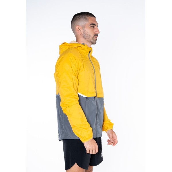 JACKET  RUNNING MEN AMARILLO